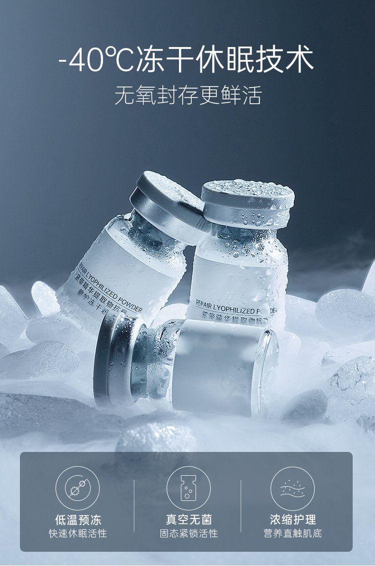 科元_Ⅲ型胶原蛋白填充