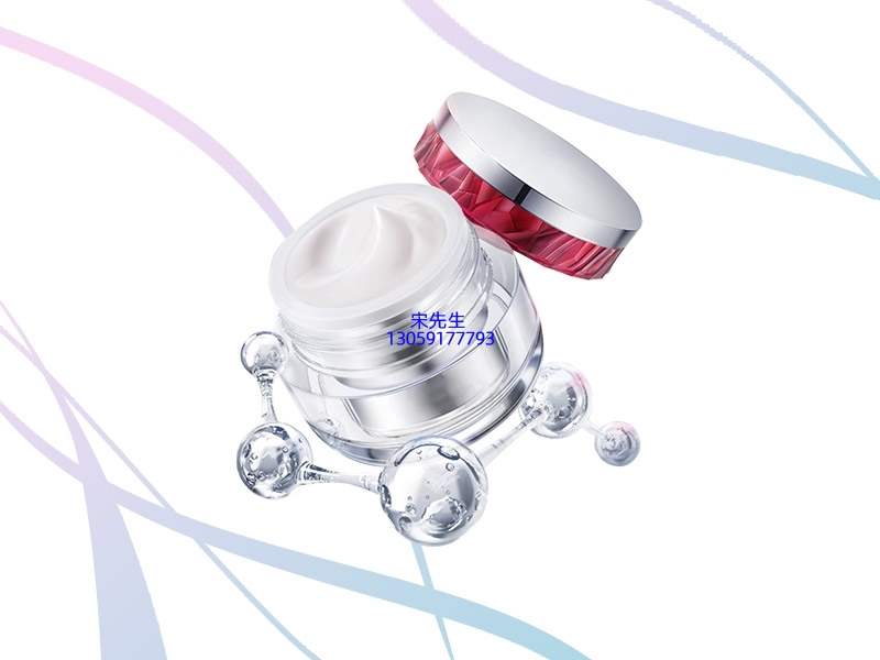 科元_神经酰胺出水霜OEM定制加工贴牌