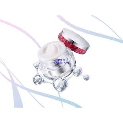 科元_神经酰胺出水霜OEM定制加工贴牌